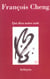 Qui dira notre nuit (édition 2003)