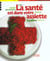 La sante est dans votre assiette