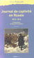 Journal de captivité en Russie, 1813-1814