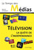 Le temps des médias n.13 : hiver 2009-2010 - télévision - la quête de l'indépendance