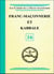 Franc-Maçonnerie et Kabbale - Livret 16