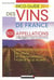 Dico-guide des vins de france (édition 2012)
