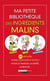 Petite bibliothèque des ingrédients malins - 600 astuces saines, pratiques et éco pour la maison, la santé, la beauté... - coffret