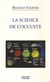 La science de l'occulte