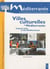 Villes culturelles en méditerranée