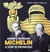 André & Édouard Michelin - le génie du pneumatique