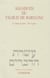 Aggadoth du talmud de Babylone