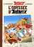 Astérix Tome 26 : l'odyssée d'Astérix - édition de luxe