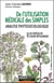 De l'utilisation médicales des simples - analyse phytosociologique