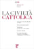 La civiltà cattolica : décembre 2019