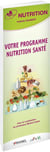 Id réflex : nutrition