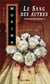 Tom Reed & Walt Sydowski Tome 3 : le sang des autres
