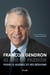 Francois Gendron : 42 ans de passion pour le Québec et ses régions