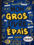 Mon gros livre épais 2025