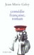 Comedie francaise, roman