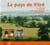 Le pays de vitre