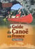 Le guide du canoé en France