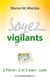 Soyez vigilants - 2 Pierre, 2 et 3 Jean, Jude