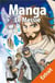 La bible en manga Tome 1 : le messie