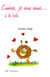Cookies, je vous aime... a la folie (édition 2005)