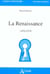 La renaissance - 1470-1570