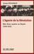 L'agonie de la révolution - mes deux années en Russie (1920-1921)