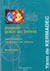 Innover grace au brevet. une revolution declenchee par internet (edition 2001)