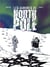 Les aurores de north pole