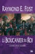 Krondor - l'entre-deux-guerres Tome 2 : le boucanier du roi
