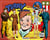 Terry et les pirates Tome 5