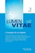 L'évangile de la fragilité, revue Lumen Vitae 2022-2, vol 77
