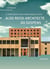 Aldo Rossi architecte du suspens - le temps architectural entre progrès et fixité