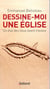 Dessine-moi une Eglise - état des lieux avant travaux