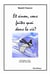 Et sinon, vous faites quoi dans la vie ? histoires à lire, histoire d'en rire