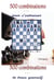 500 combinaisons pour s'entraîner - 500 combinations, to train yourself