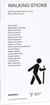 Walking sticks /anglais