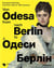 From Odesa to Berlin : European Painting from the 16th to 19th Century