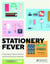 Stationery fever from paper clips to pencils and everything in between