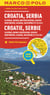 CROATIE SERBIE