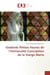 Godzinki petites heures de l'immaculée conception de la Vierge Marie