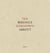 Berenice abbott the unknown abbott (coffret 5 vol)