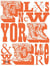 Fluxus new york and elsewhere /anglais/allemand