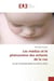Les médias et le phénomène des enfants de la rue