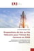 Propositions de lois sur les Télécoms pour l'Union des Comores en 2008 : Contribution à l'amélioration de la réglementation et de la régulation des Télécommunications