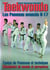 Taekwondo - les poomsae avancés 9-17