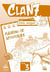 CLAN 7 : con hola, amigos! - nivel 3 - cuaderno de actividades