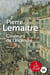 Couleurs de l'incendie