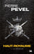 Haut-Royaume Tome 1 : le chevalier