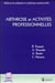 Arthrose et activités professionnelles