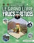 Minecraft : le grand livre des trucs et astuces : un guide non officiel